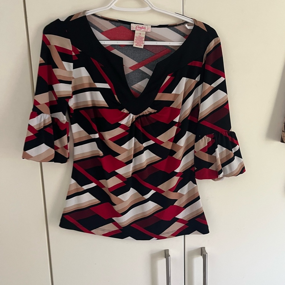 Candies womens top